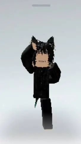 ai character: jack background