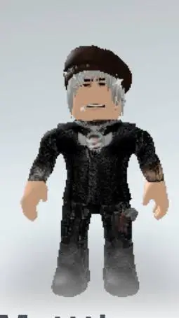 ai character: Matthew background