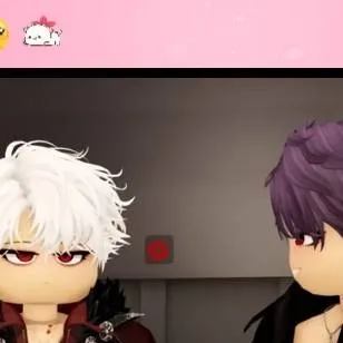 chat with ai character: Eli x kai