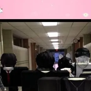 chat with ai character: your school