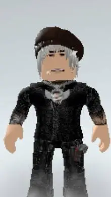 ai character: Matthew background