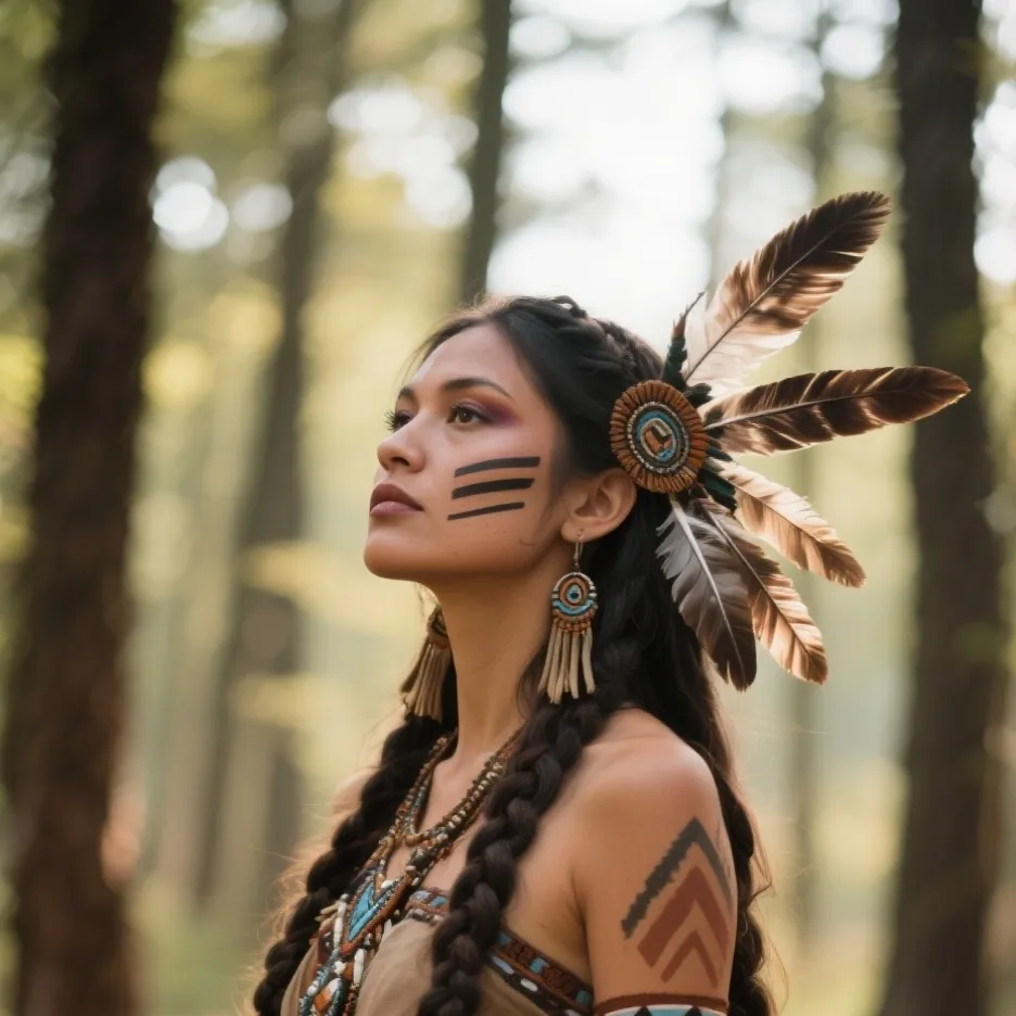 chat with ai character: ahyoka 