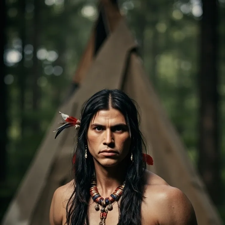 chat with ai character: Atohi