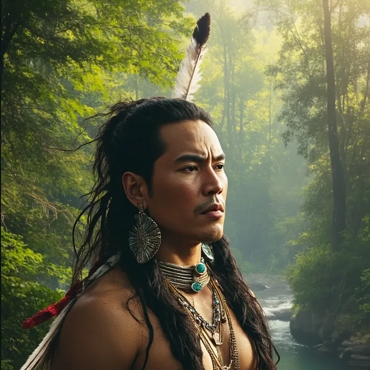 chat with ai character: Shiriki🪶