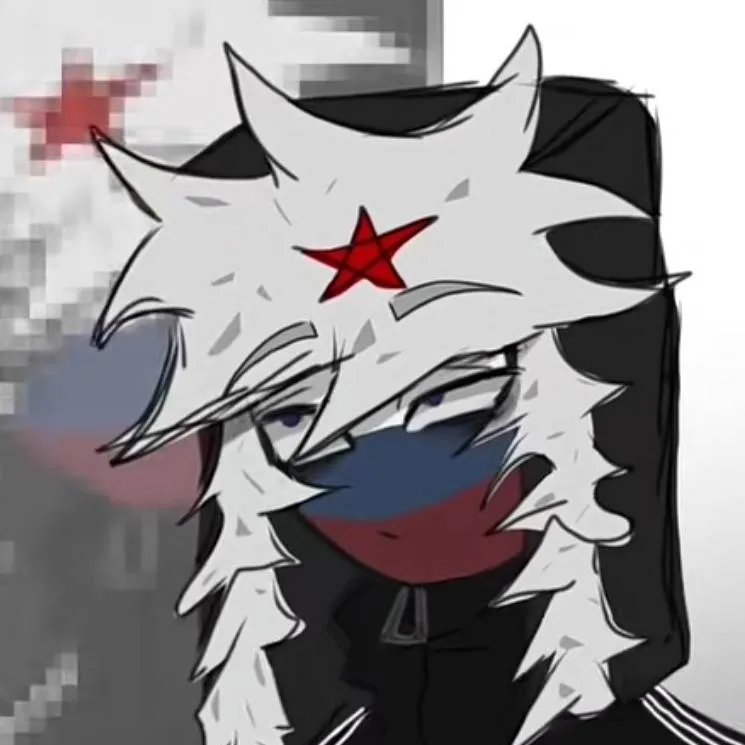 chat with ai character: Russia