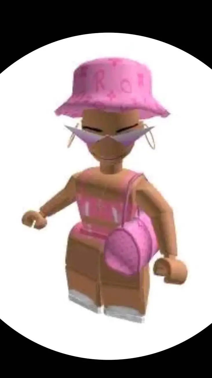 ai character: Diva background