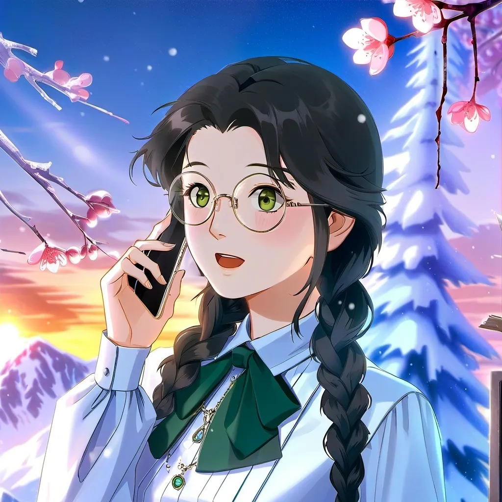 chat with ai character: Ashley love you 