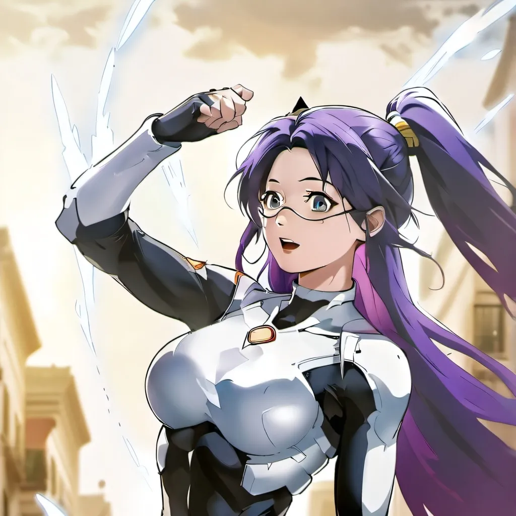 chat with ai character: Elizabeth good 