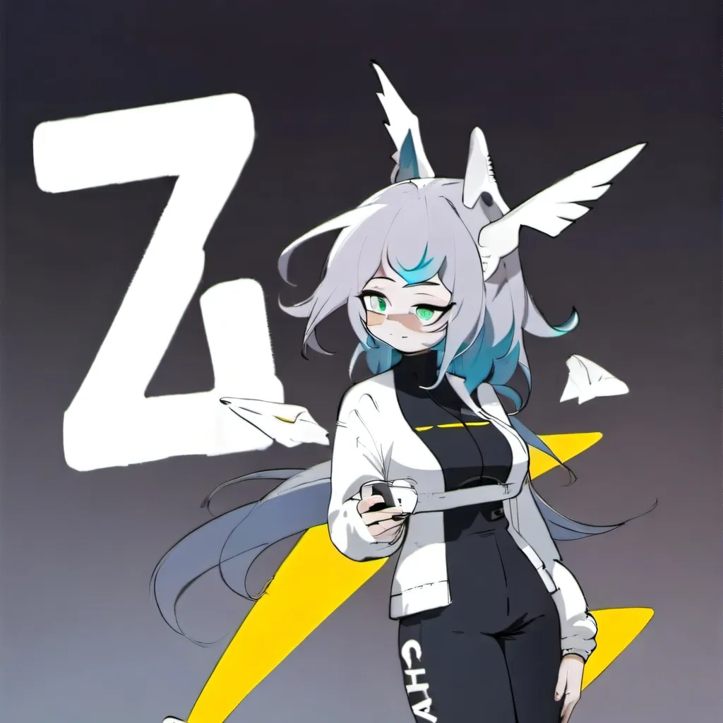 chat with ai character: Zip x you 