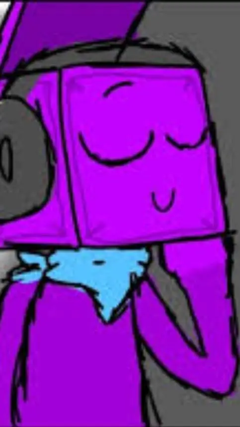 ai character: Dw te odia  background