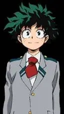 ai character: UA SLEEPOVER!!! background