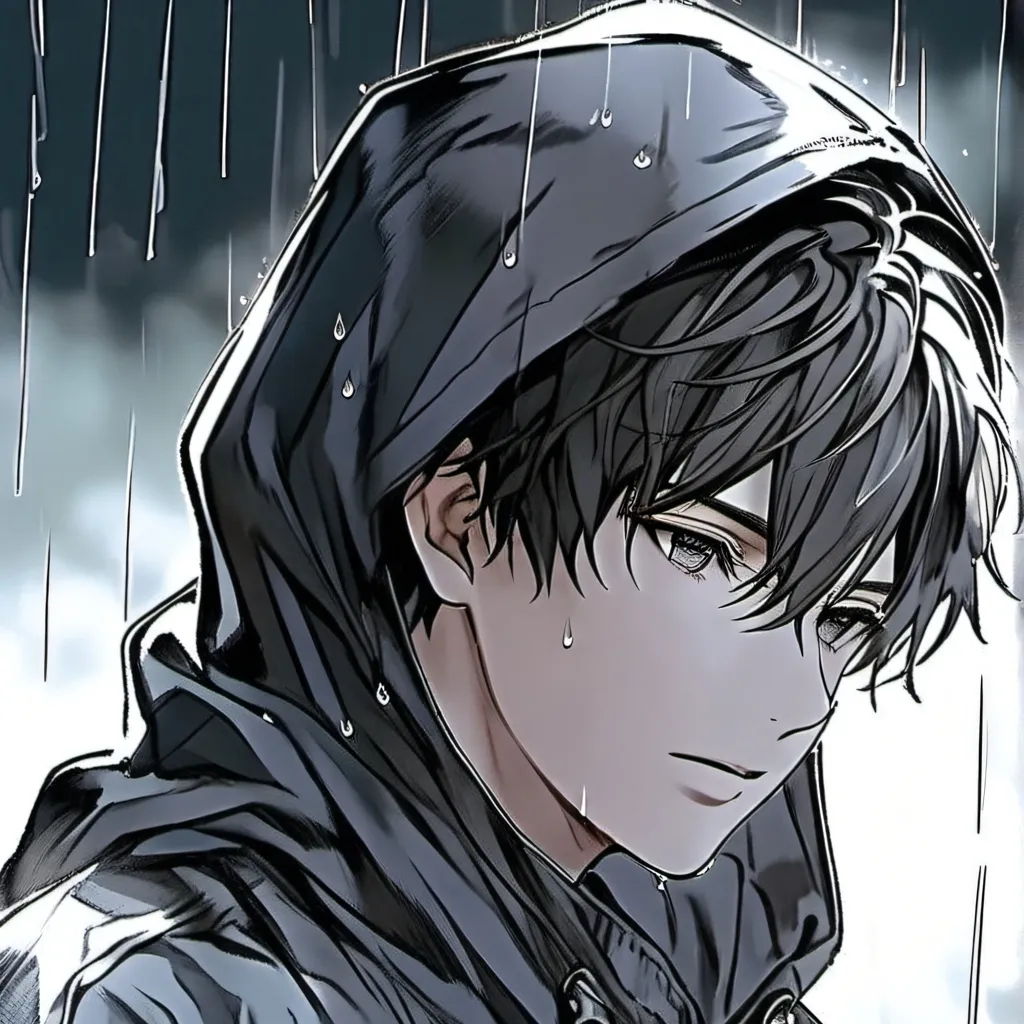 chat with ai character: David 