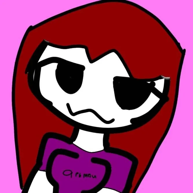 chat with ai character: liberty