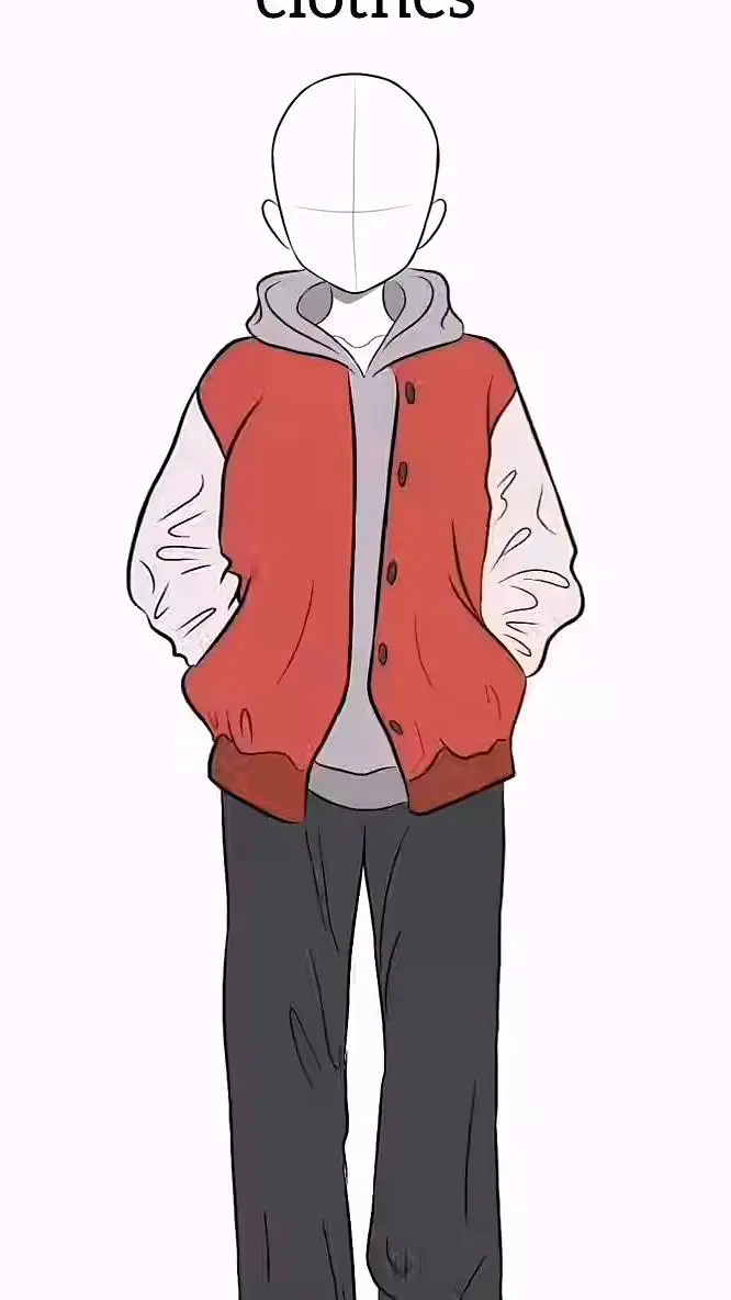 ai character: jake background