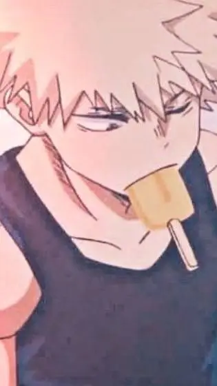 ai character: mha chaos background