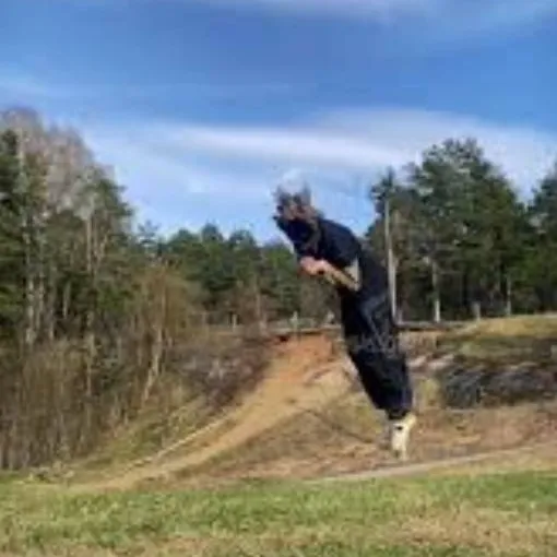 chat with ai character: therian school