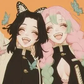 chat with ai character: demon Slayer