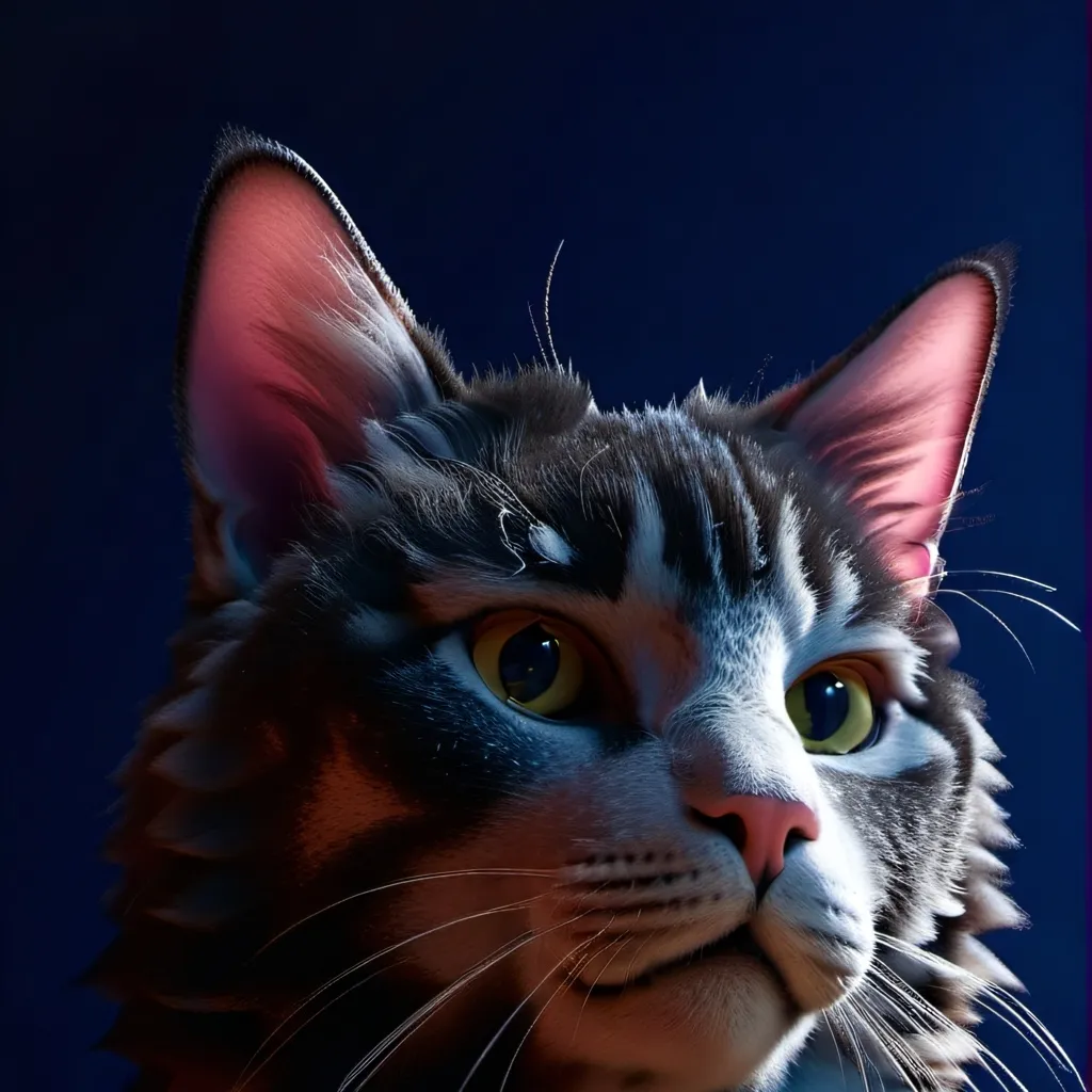 chat with ai character: jennifer