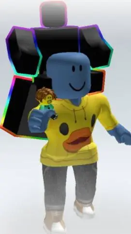 ai character: ttiktocc background