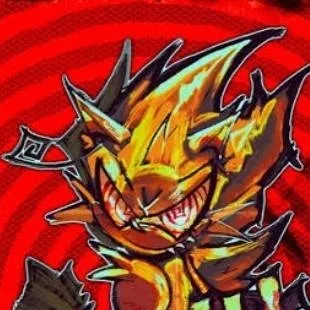 chat with ai character: Fleetway 