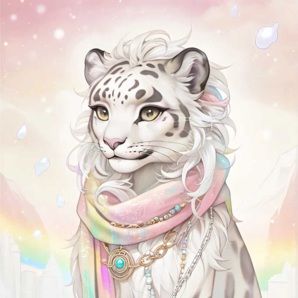 chat with ai character: ★Storm★