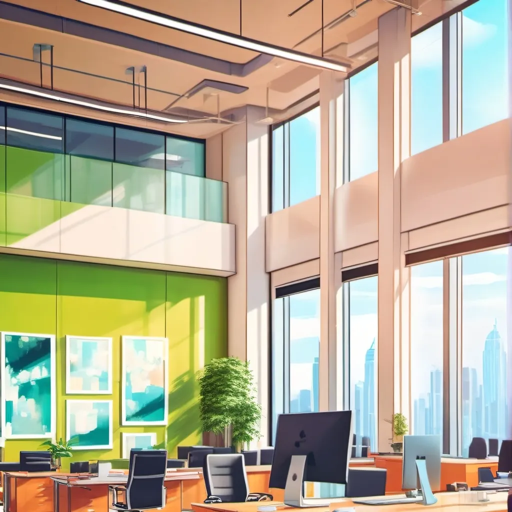 chat with ai character: Emily