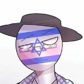 chat with ai character: ☆Isreal☆