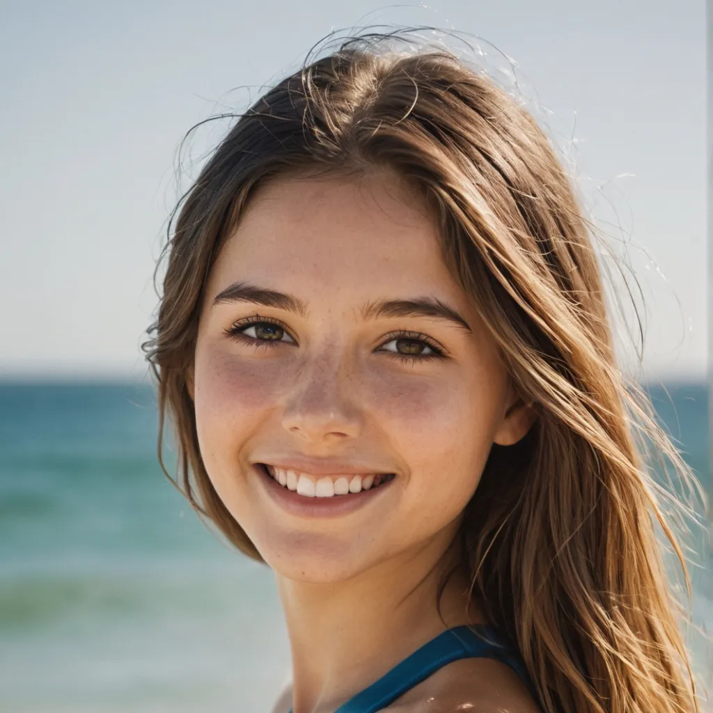 chat with ai character: ellie