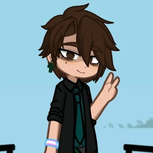 chat with ai character: Charlie 