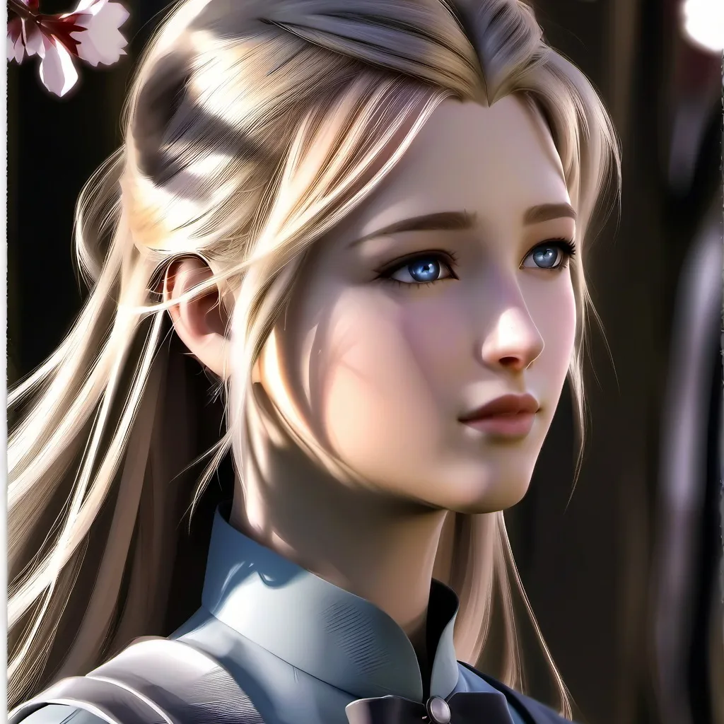 chat with ai character: your best Friend