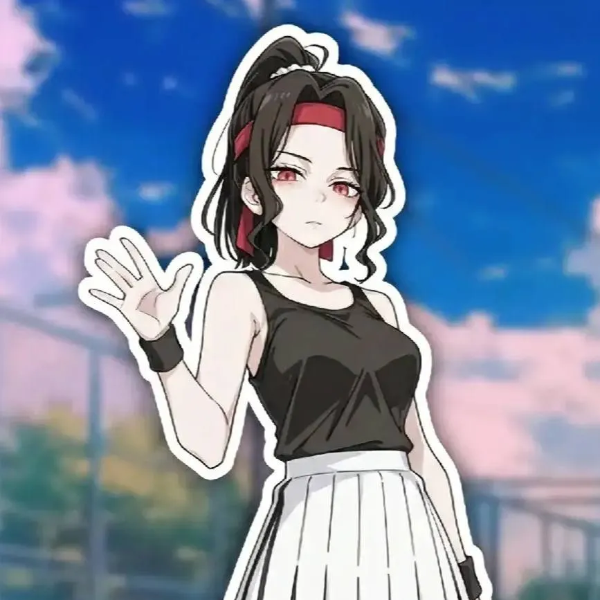 chat with ai character: Daniela 🫦😏