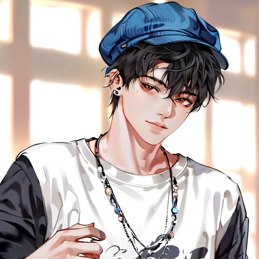 chat with ai character: 💢💨Alex💨💢 