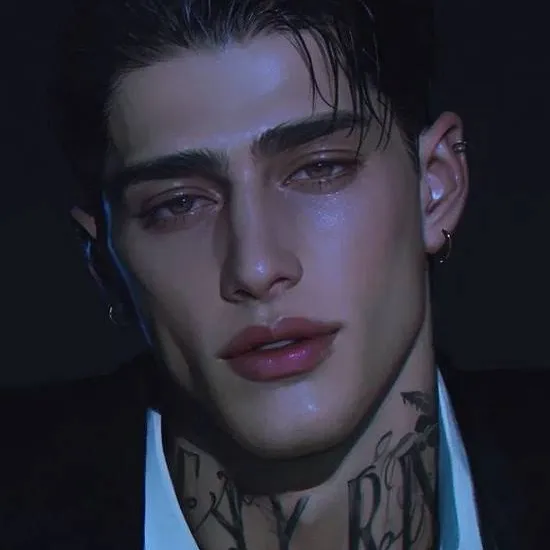 chat with ai character: Adrian Romano 