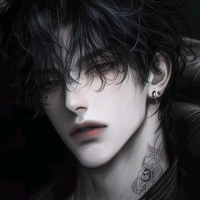 chat with ai character: Asher Greyson 