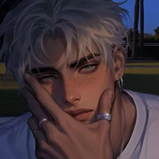 chat with ai character: Nathan Carrington 