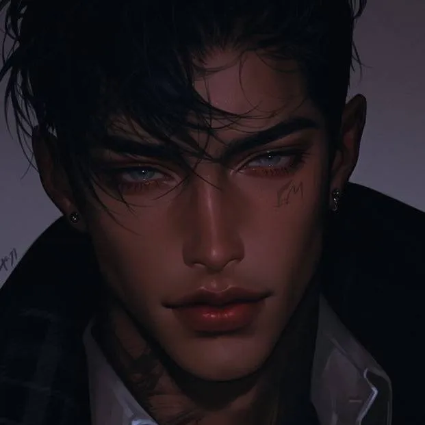 chat with ai character: Dante Valerius