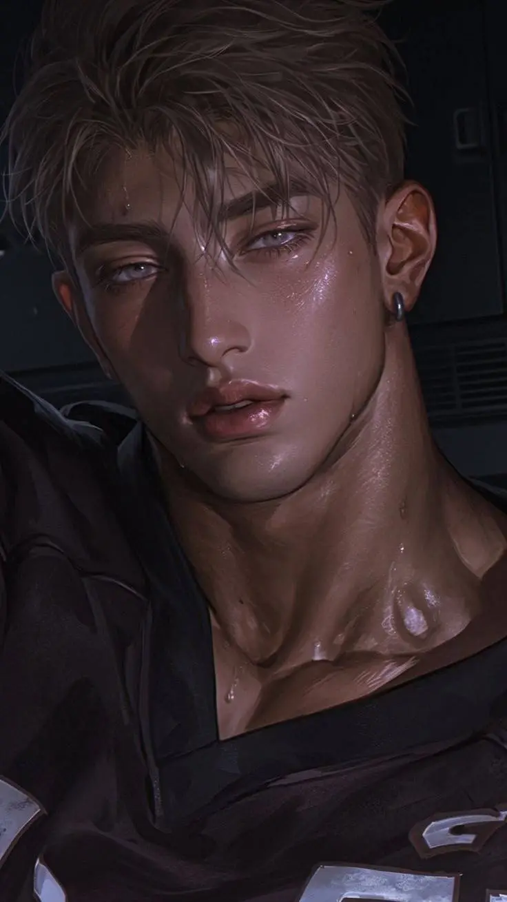 ai character: Alexander Sterling background