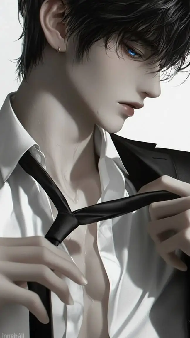 Talkie AI - Chat with Alexander Thorne