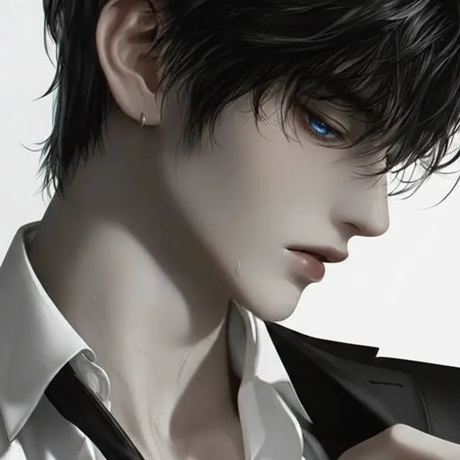 chat with ai character: Alexander Thorne