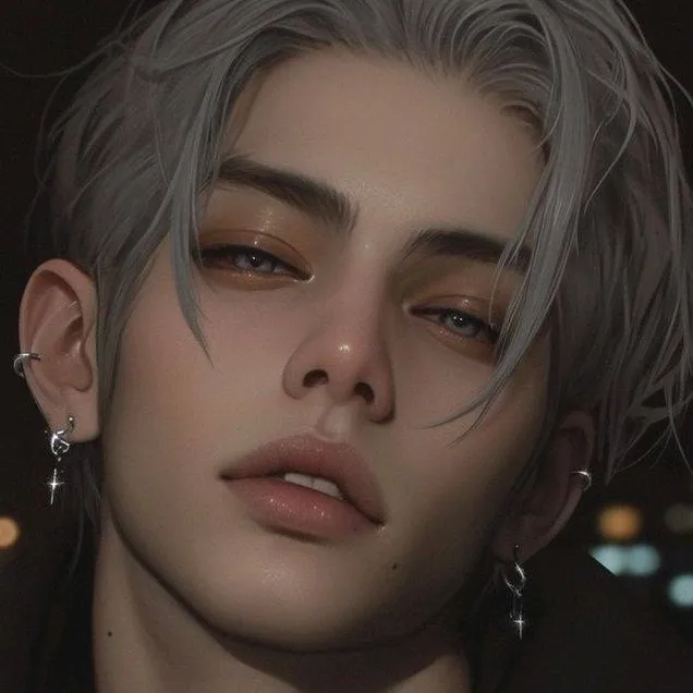 chat with ai character: Christopher Miles 