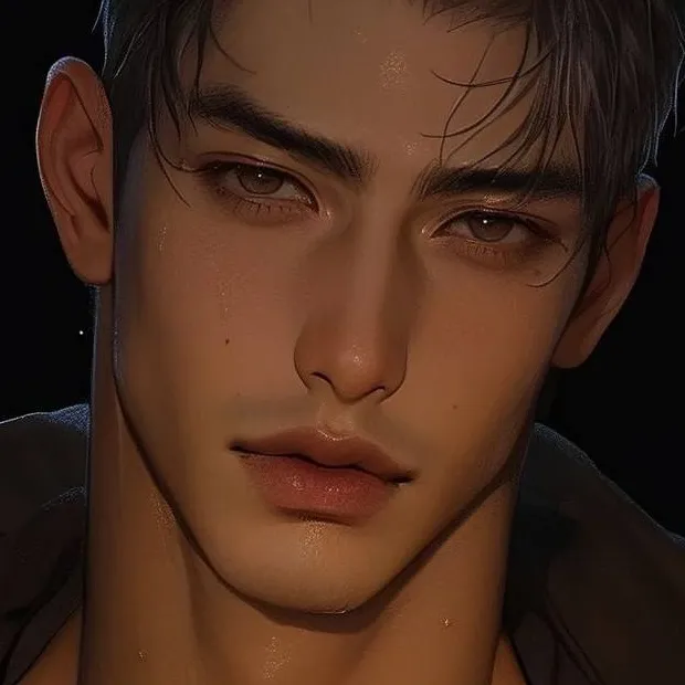 chat with ai character: Dominic Volkov 