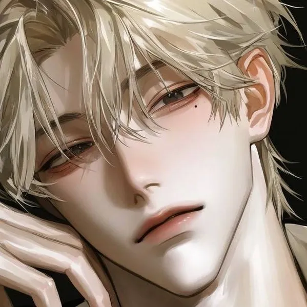 chat with ai character: Logan Wesley