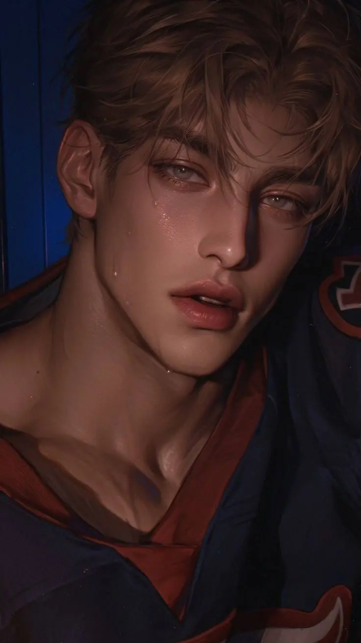 Talkie AI - Chat with Nathan Waylon 