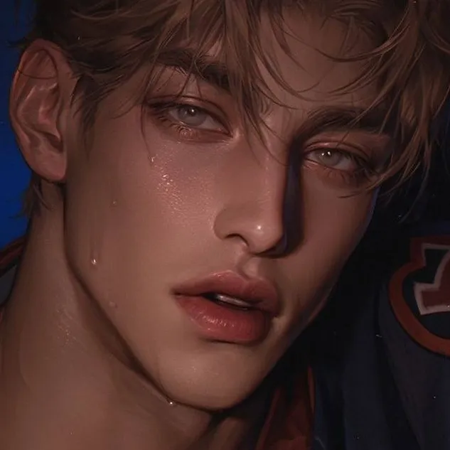 chat with ai character: Nathan Waylon 