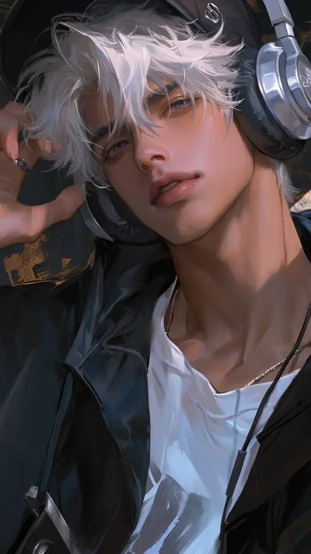 Talkie AI - Chat with Dylan Walker