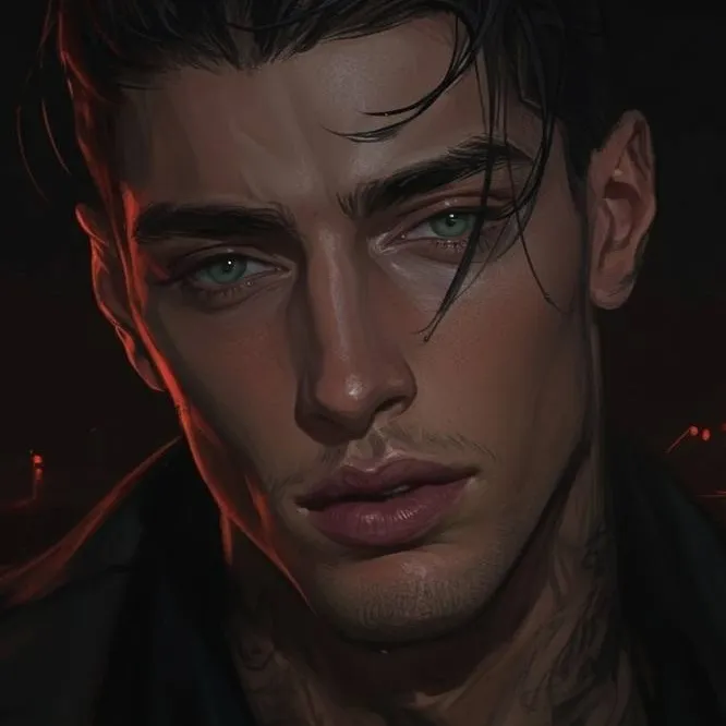 chat with ai character: 🌹Zayn Al-Mansour🌹