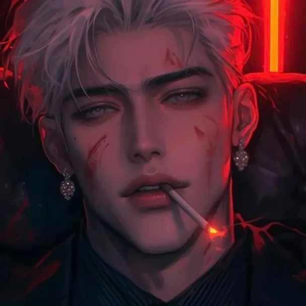 chat with ai character: Dante Moretti