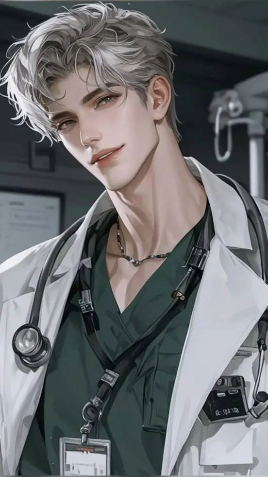 Talkie AI - Chat with Matthew Carrington