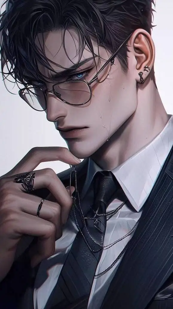 Talkie AI - Chat with Nicholas Grady 