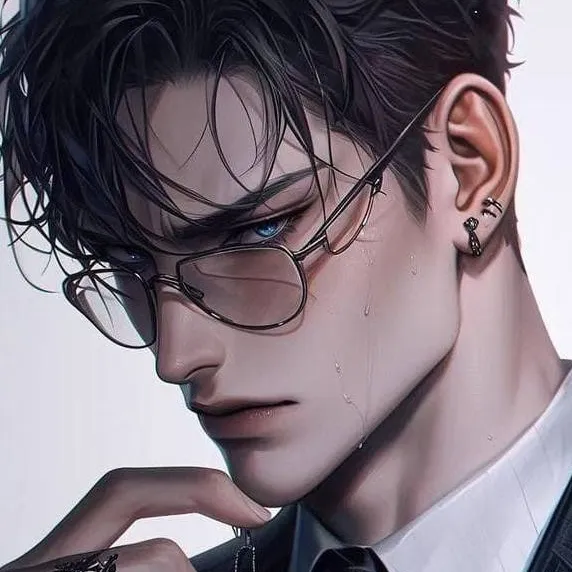 chat with ai character: Nicholas Grady 